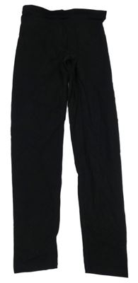 Čierne legíny Matalan