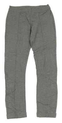 Šedé tregíny Benetton