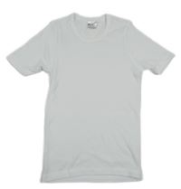 Biele spodné tričko alive