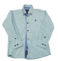 Světlemodrá košile 