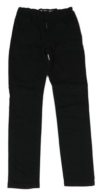 Čierne skinny rifle Denim Co.