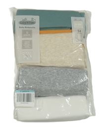 Nové - 5x - Barevné body - zelené + hořčicové + béžové + šedé + bílé Lily & Dan