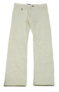 Smotanové slim rifle Okaidi