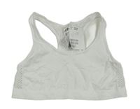 Nové- Bílá lambada H&M