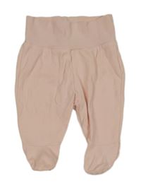 Světlerůžové polodupky C&A