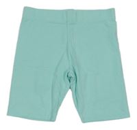 Belasé legínové kraťasy PRIMARK