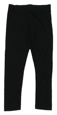 Čierne legíny Primark