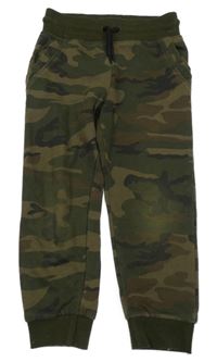 Army tepláky Primark