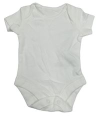 Bílé body F&F