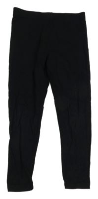 Čierne legíny George