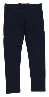 Tmavomodré legíny Next