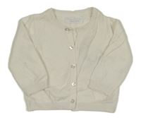 Smotanový ľahký prepínaci sveter Primark