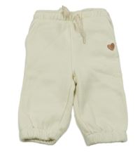 Smotanové tepláky so srdcem orchestra