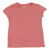 Ružové tričko H&M