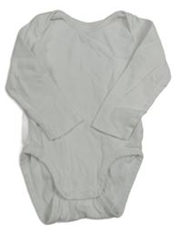 Bílé body H&M