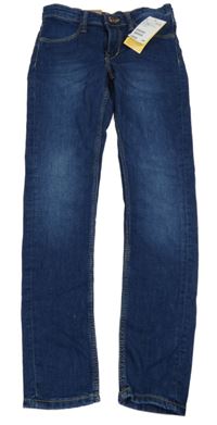 Nové - elastické rifle H&M