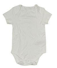 Bílé body Primark