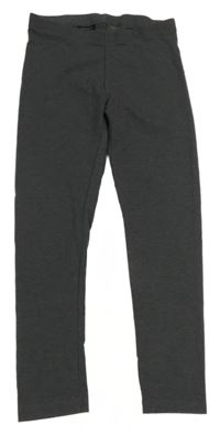 Tmavosivé legíny Pepperts