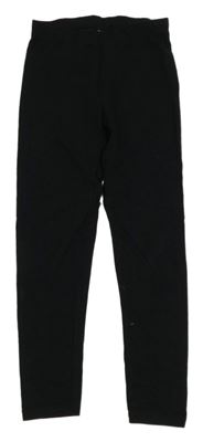 Čierne legíny Tessentials