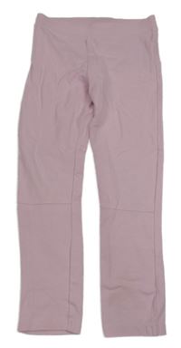 Svetloružové legíny Lupilu