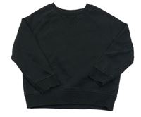 Čierna mikina Primark