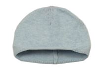 Svetlomodrá melírovaná čapica Mothercare