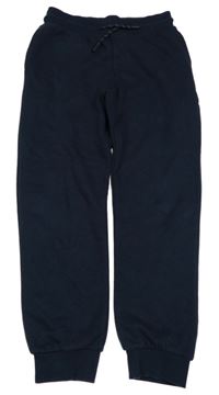 Tmavomodré tepláky F&F