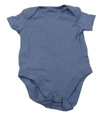 Tmavomodré body F&F