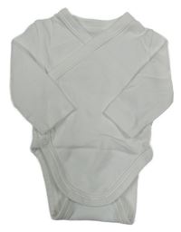 Bílé body C&A