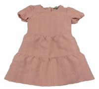 Ružové šaty Primark