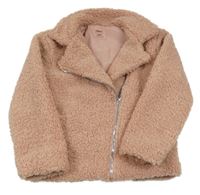 Staroružový huňatý podšitý krivák Pep&Co.