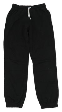 Čierne tepláky Primark