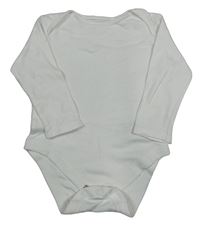 Bílé body Primark
