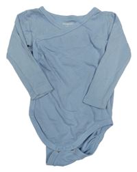 Světlemodré zavinovací body Lupilu