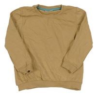 Béžové mikinotriko Pep&Co