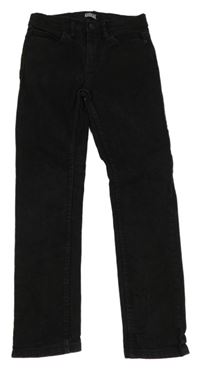 Čierne skinny rifle rascal