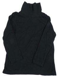 Čierny rolák Kiki&Koko