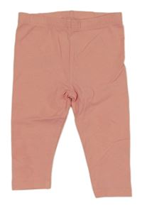 Svetloružové legíny Maine