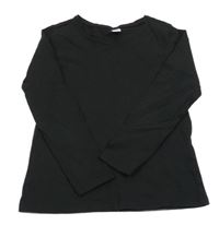 Čierne tričko dopodopo