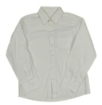 -Nové Biela košeľa Tu