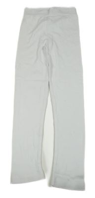 Biele spodné nohavice