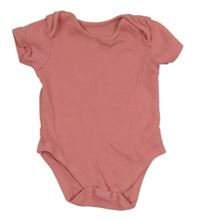 Růžové body George