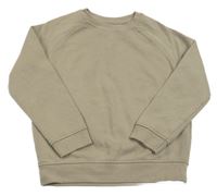 Svetlohnedá mikina Primark