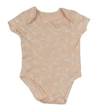 Ružové body s králíčky Matalan