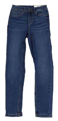 Modré skinny rifle zn. Pepperts
