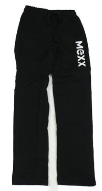 Čierne tepláky Mexx