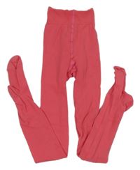 Ružové pančuchy Falke