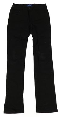 Čierne rifle Tom Tailor