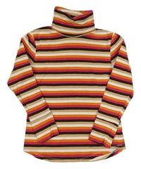 Barevný pruhovaný rolák Dopodopo