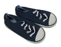 Tmavomodré tenisky Soulcal vel. 27